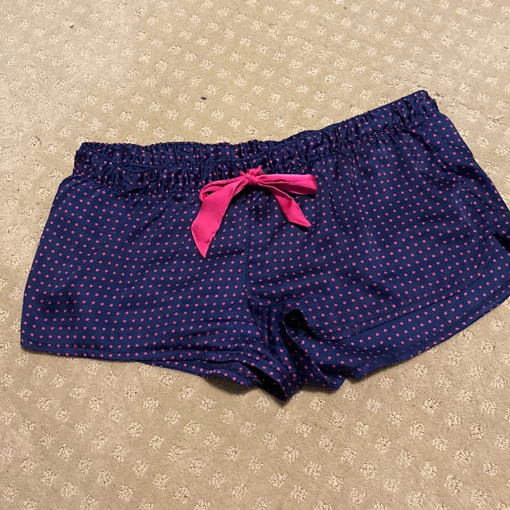 Aerie sz XL silky pj bottoms